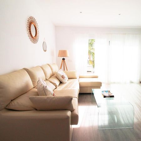 Apartaments Es Port Etvpl14335-13394 Colonia de Sant Jordi Luaran gambar