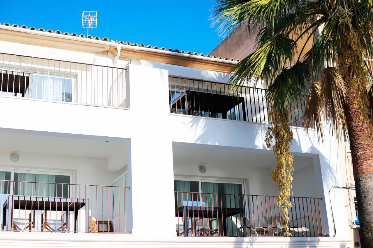 Apartaments Es Port Etvpl14335-13394 Colonia de Sant Jordi Luaran gambar