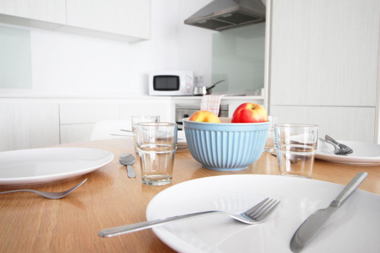 Apartaments Es Port Etvpl14335-13394 Colonia de Sant Jordi Luaran gambar