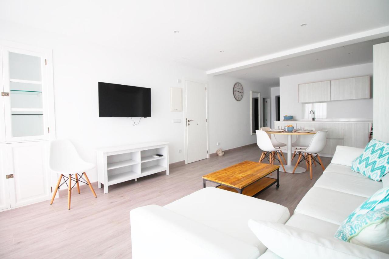 Apartaments Es Port Etvpl14335-13394 Colonia de Sant Jordi Luaran gambar