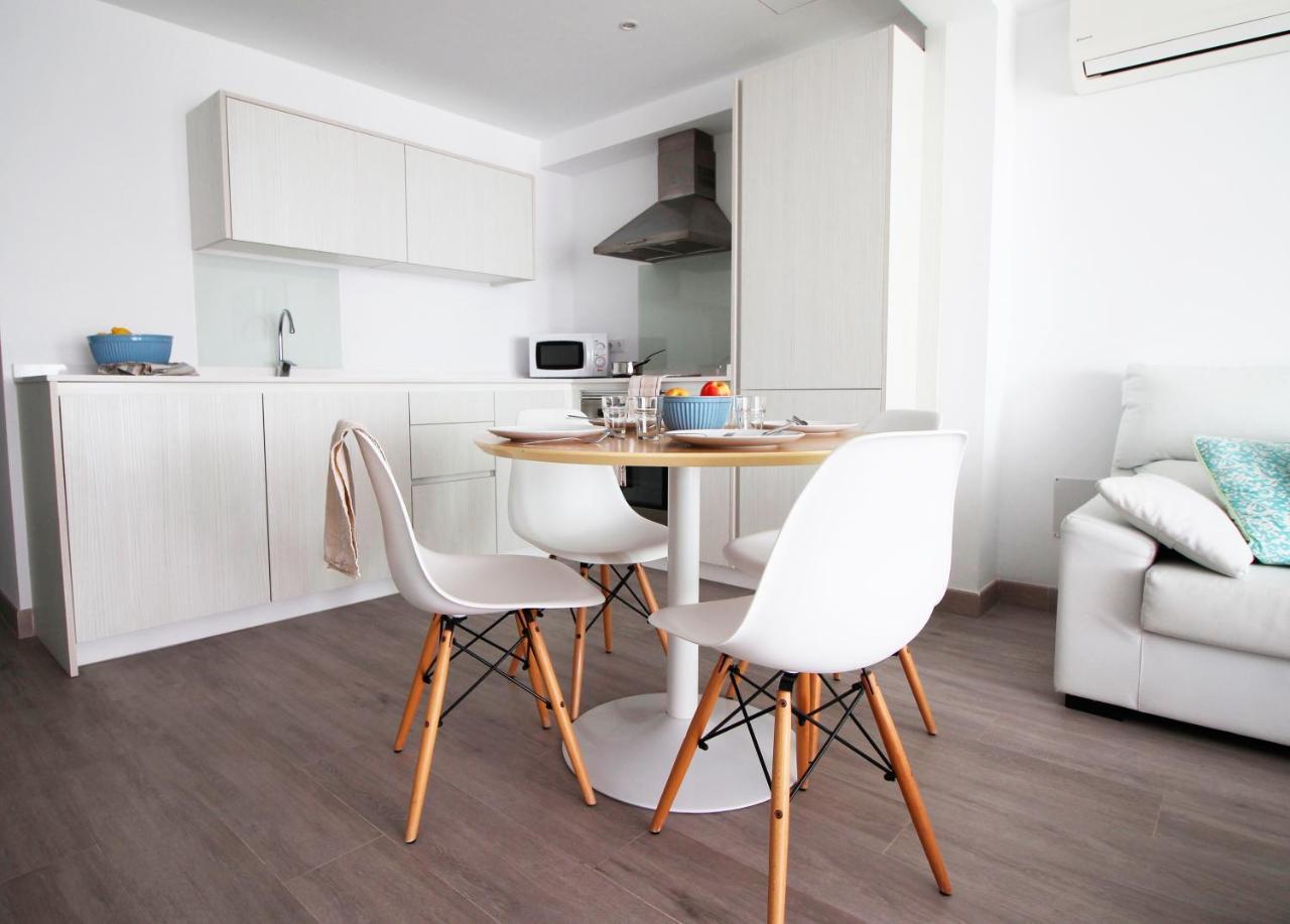 Apartaments Es Port Etvpl14335-13394 Colonia de Sant Jordi Luaran gambar