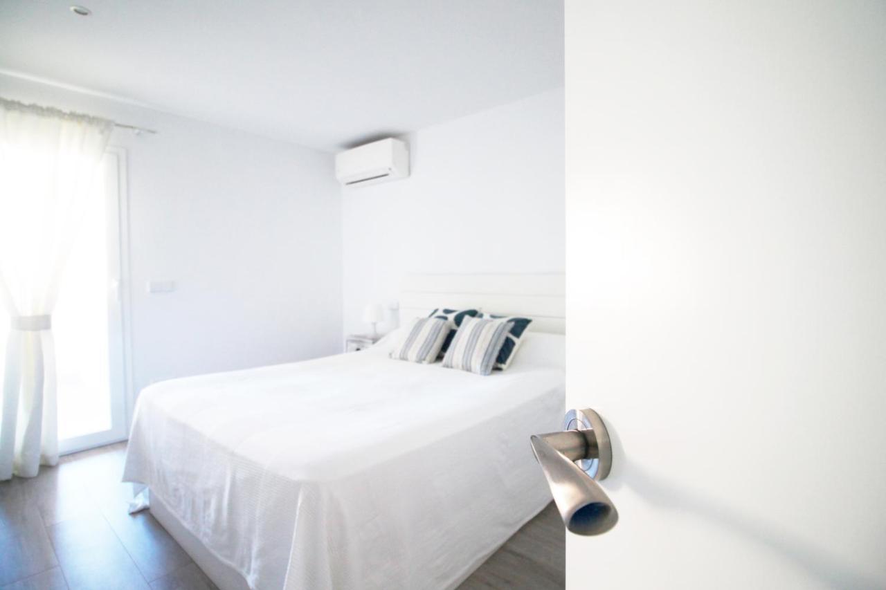 Apartaments Es Port Etvpl14335-13394 Colonia de Sant Jordi Luaran gambar