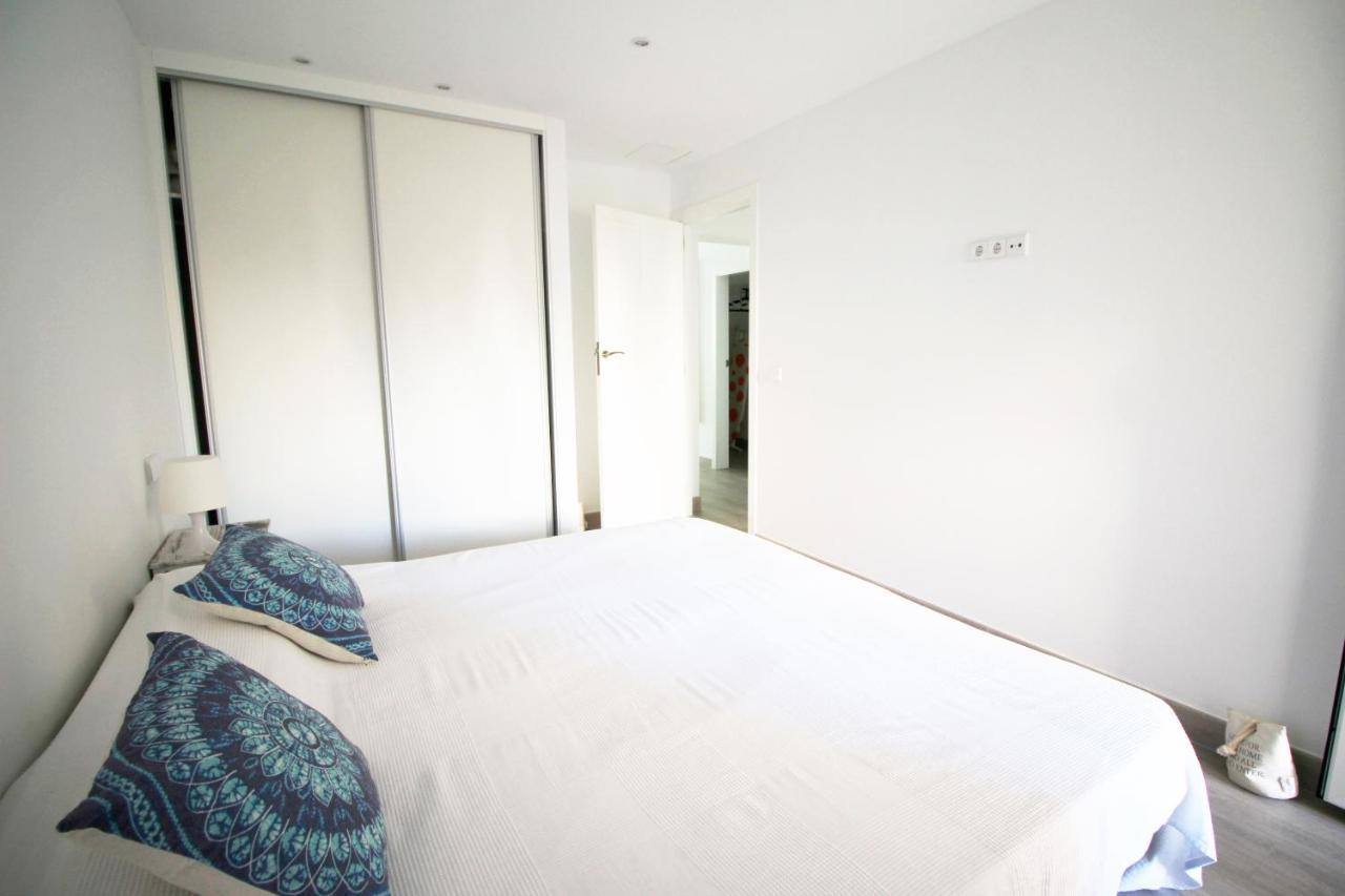Apartaments Es Port Etvpl14335-13394 Colonia de Sant Jordi Luaran gambar