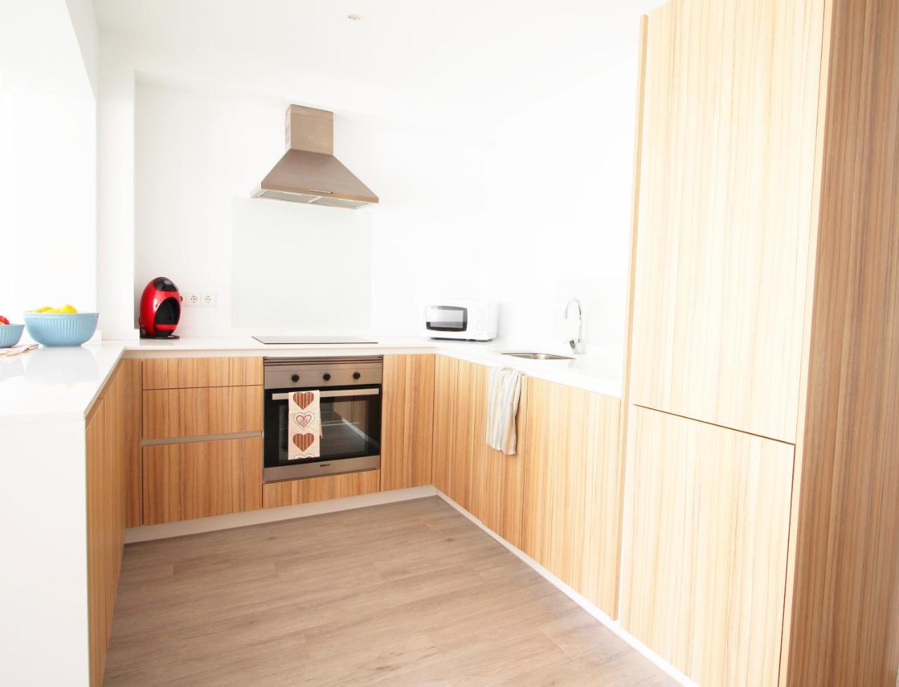 Apartaments Es Port Etvpl14335-13394 Colonia de Sant Jordi Luaran gambar