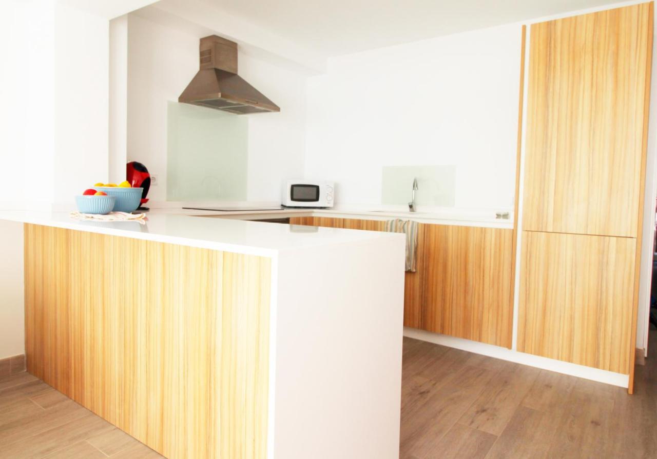 Apartaments Es Port Etvpl14335-13394 Colonia de Sant Jordi Luaran gambar