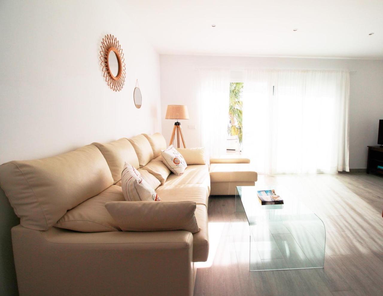 Apartaments Es Port Etvpl14335-13394 Colonia de Sant Jordi Luaran gambar