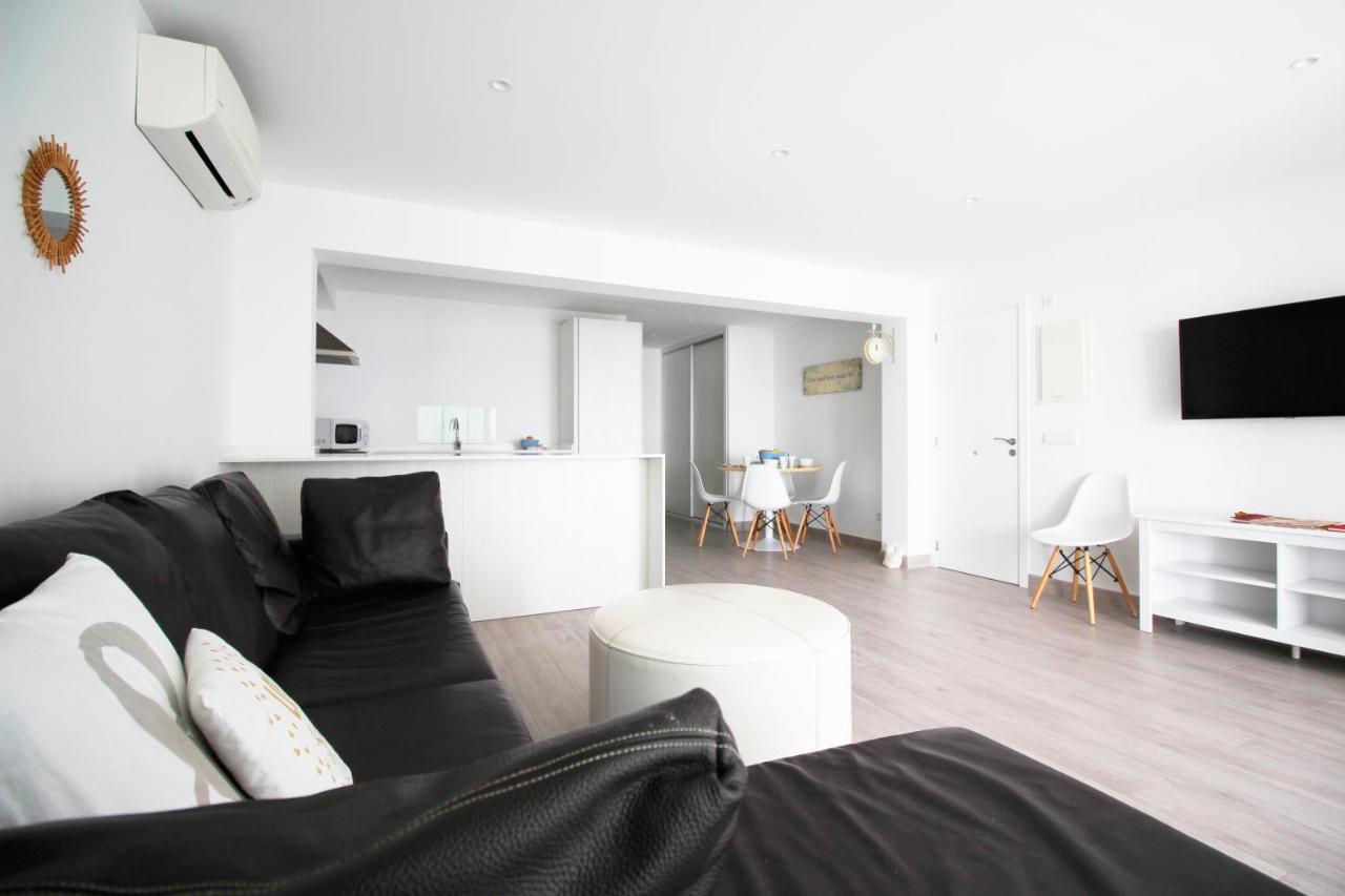 Apartaments Es Port Etvpl14335-13394 Colonia de Sant Jordi Luaran gambar