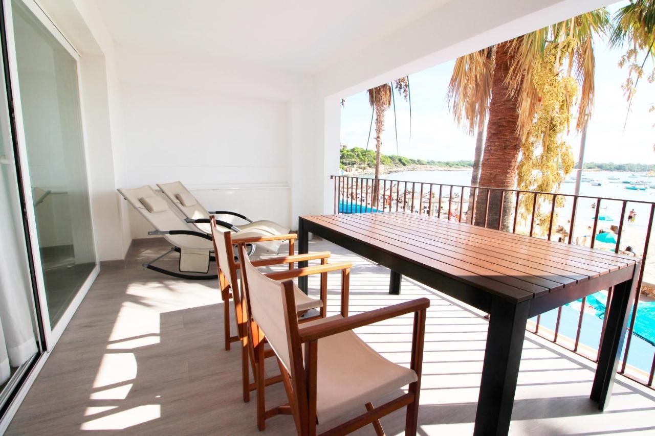 Apartaments Es Port Etvpl14335-13394 Colonia de Sant Jordi Luaran gambar