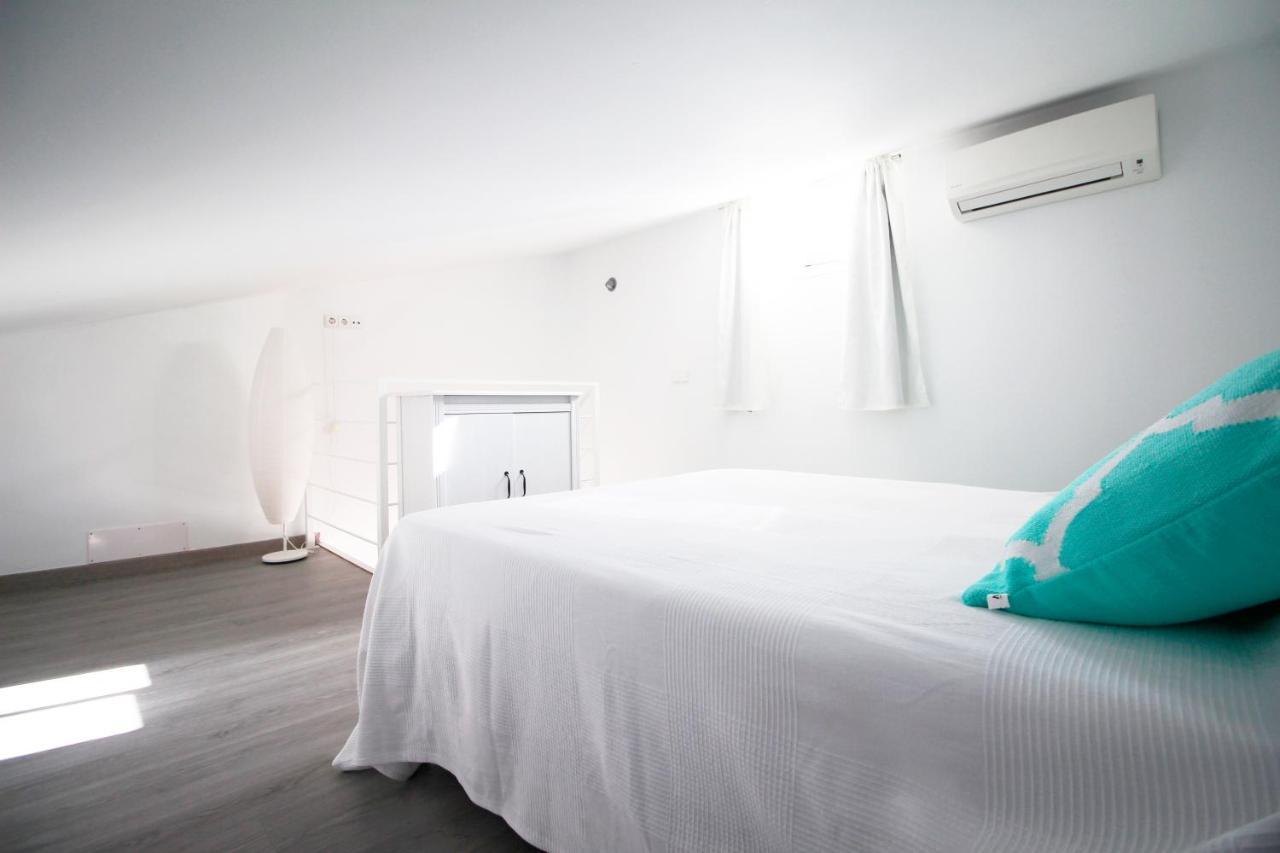 Apartaments Es Port Etvpl14335-13394 Colonia de Sant Jordi Luaran gambar