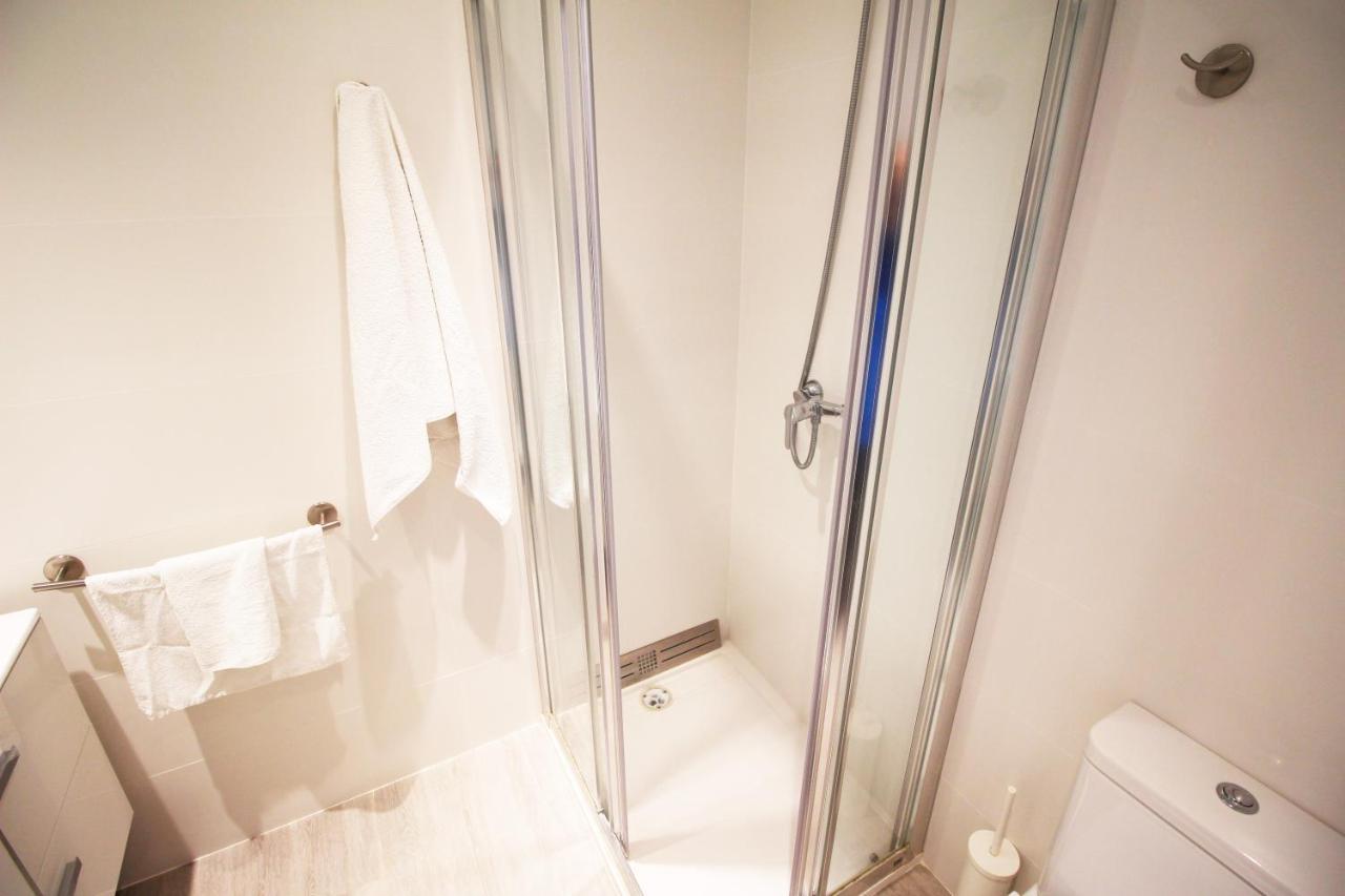 Apartaments Es Port Etvpl14335-13394 Colonia de Sant Jordi Luaran gambar