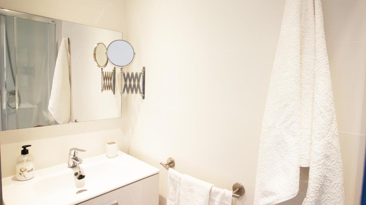 Apartaments Es Port Etvpl14335-13394 Colonia de Sant Jordi Luaran gambar