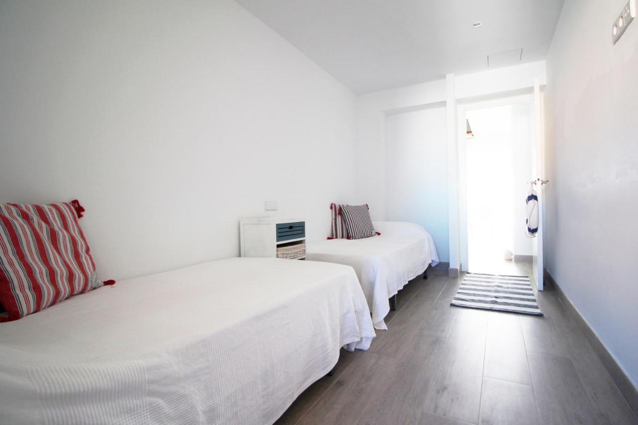 Apartaments Es Port Etvpl14335-13394 Colonia de Sant Jordi Luaran gambar