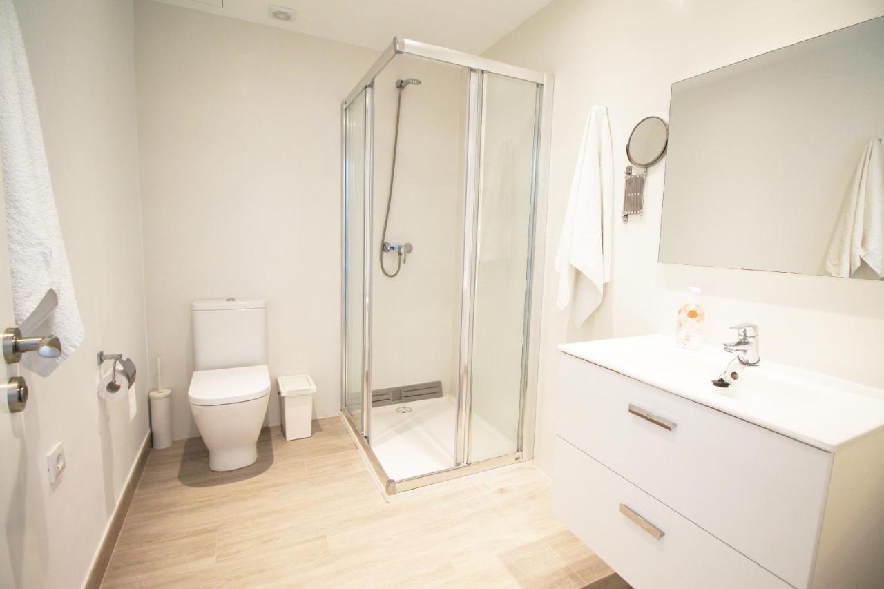 Apartaments Es Port Etvpl14335-13394 Colonia de Sant Jordi Luaran gambar