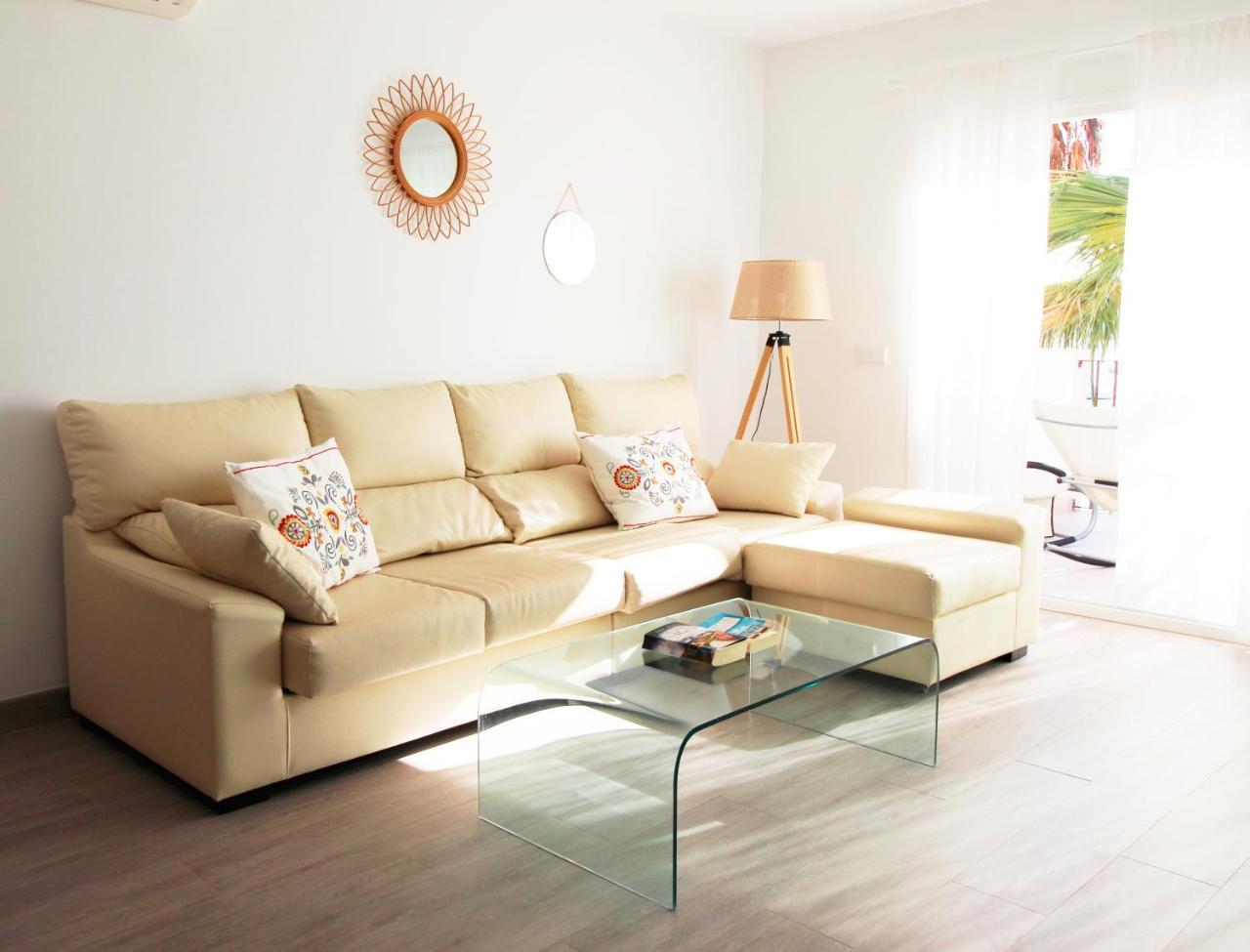 Apartaments Es Port Etvpl14335-13394 Colonia de Sant Jordi Luaran gambar
