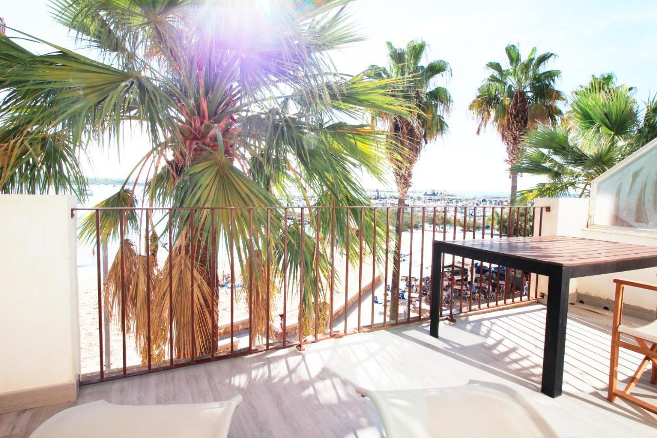 Apartaments Es Port Etvpl14335-13394 Colonia de Sant Jordi Luaran gambar
