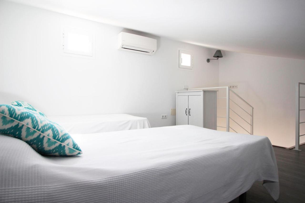 Apartaments Es Port Etvpl14335-13394 Colonia de Sant Jordi Luaran gambar