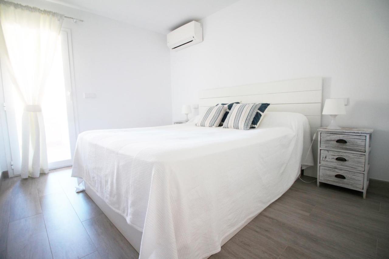 Apartaments Es Port Etvpl14335-13394 Colonia de Sant Jordi Luaran gambar