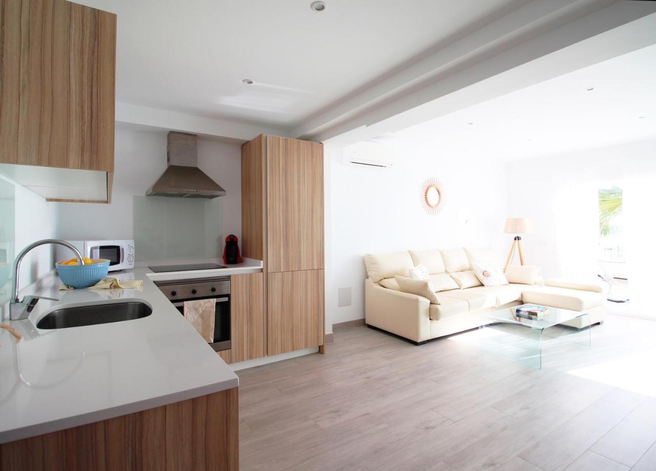 Apartaments Es Port Etvpl14335-13394 Colonia de Sant Jordi Luaran gambar