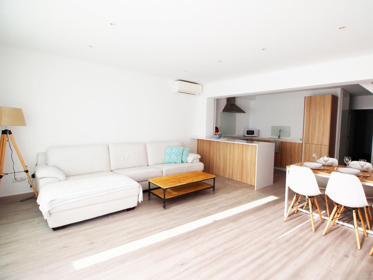 Apartaments Es Port Etvpl14335-13394 Colonia de Sant Jordi Luaran gambar