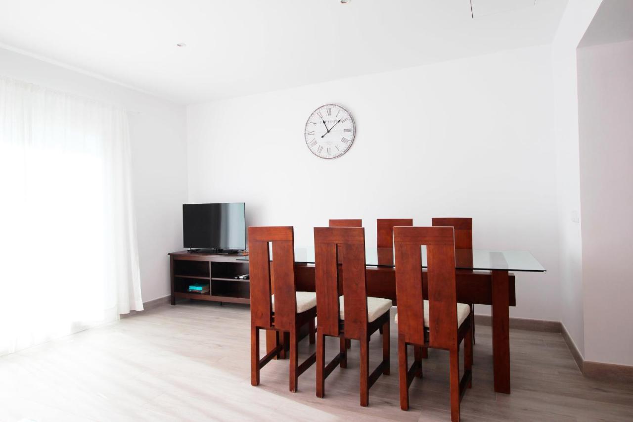 Apartaments Es Port Etvpl14335-13394 Colonia de Sant Jordi Luaran gambar